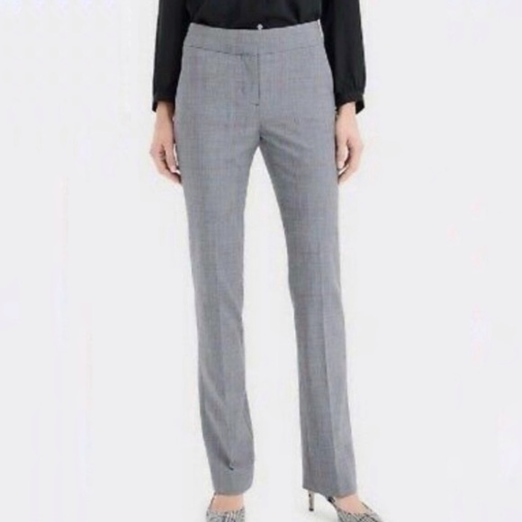 J. Crew Pants - NWOT J Crew Trousers
